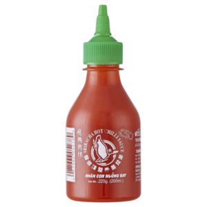 FLYING GOOSE SAUCE SRIRACHA 225ML