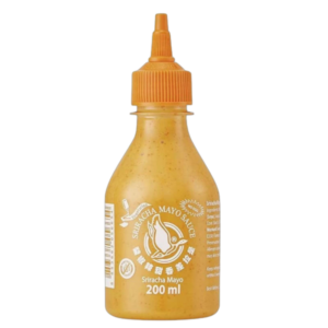 FLYING GOOSE MAYONNAISE SRIRACHA 200ML