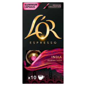 L'OR ESPRESSO INDE 10CAPS