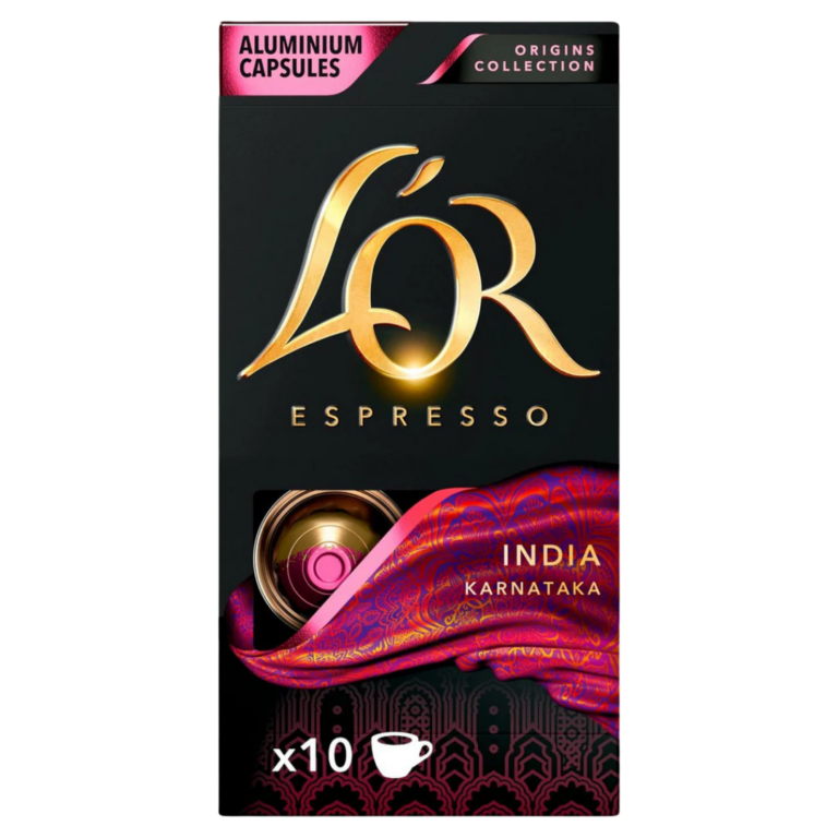 L'OR ESPRESSO INDE 10CAPS
