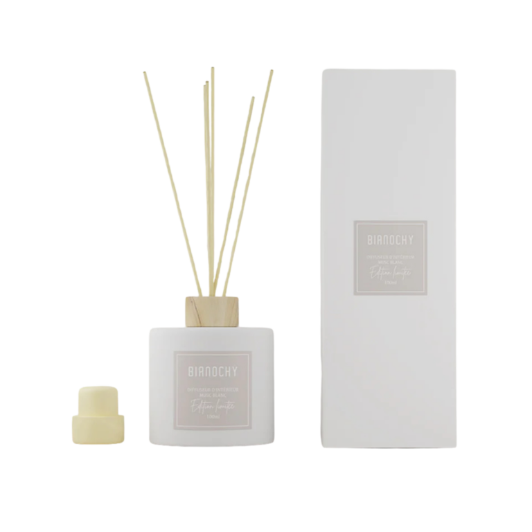 HOME FRAGANCE PINK/GREEN SCENTED CANDLE