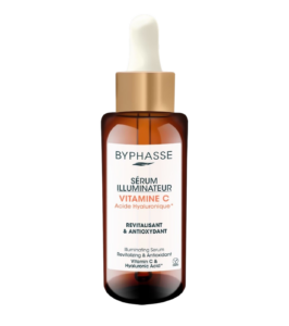 BYPHASSE SERUM ILUMINADOR VITAMINA C 50ML