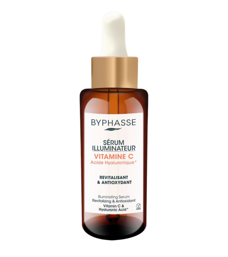 BYPHASSE SERUM ILUMINADOR VITAMINA C 50ML