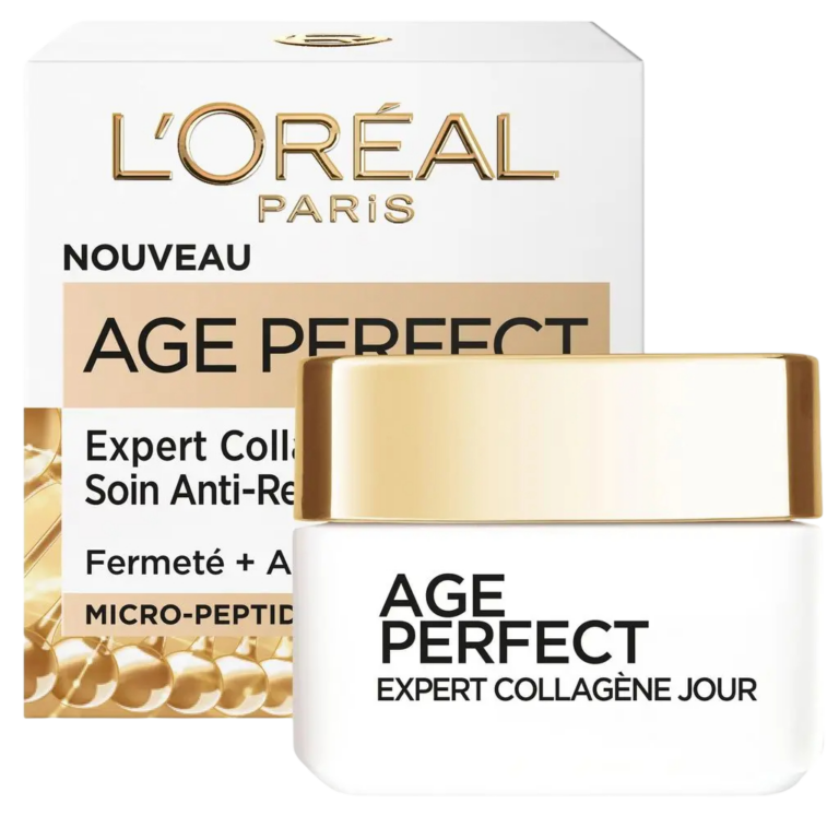 L'ORÉAL AGE PERFECT CREME HIDRATANTE DIURNO 50ML