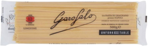 GAROFALO LINGUINI IGP 500G