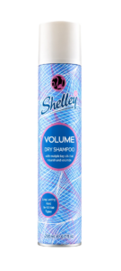 SHELLEY CHAMPÚ SECO VOLUMEN 200ML