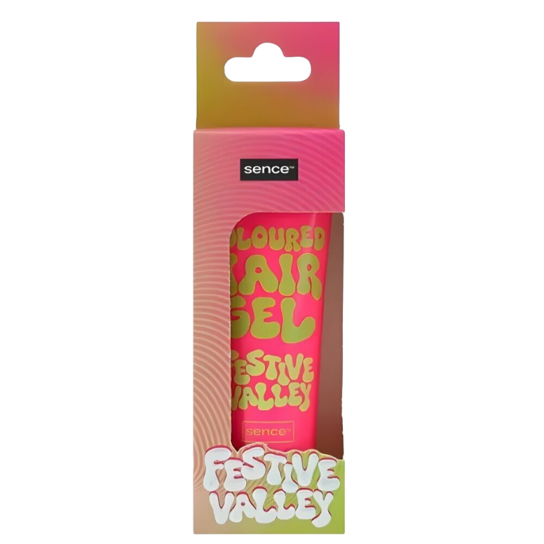 SENCE GEL FIXATEUR DE COULEUR 30ML (DIVERS)