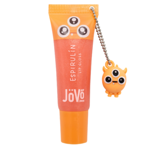 JOVO LIP GLOSS + CORRENTE (VÁRIOS)