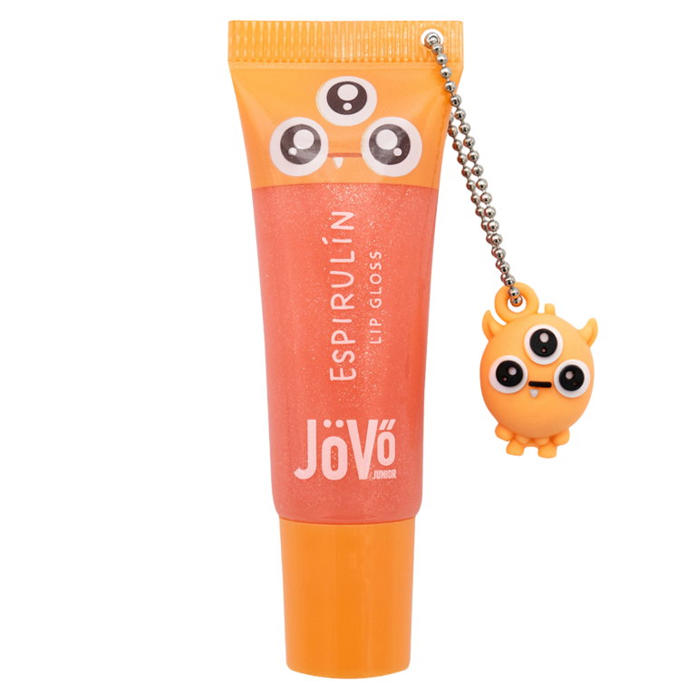 JOVO LIP GLOSS + CORRENTE (VÁRIOS)