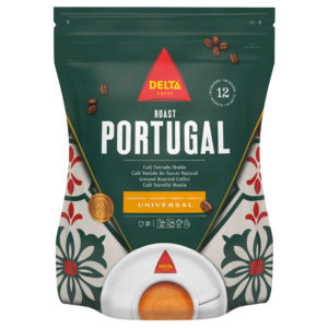 DELTA CAFÉ TORRADO MOÍDO PORTUGAL 220G