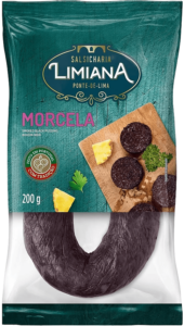 LIMIANA MORCELA 200G