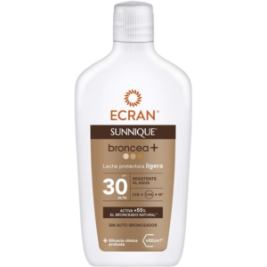 ECRAN LECHE PROTECTORA BRONCE SPF30 370ML