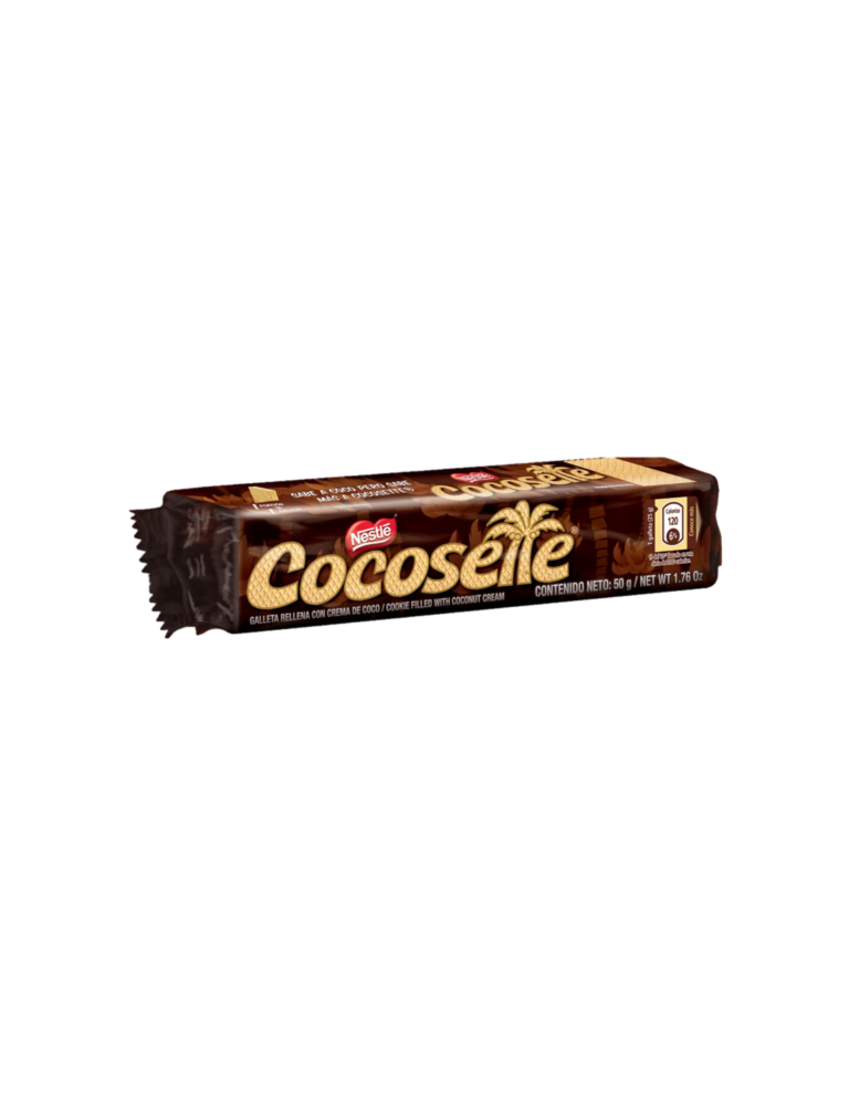 NESTLE COCOSETTE 50G