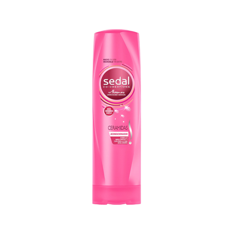 SEDAL ACONDICIONADOR CERAMIDA 350ML