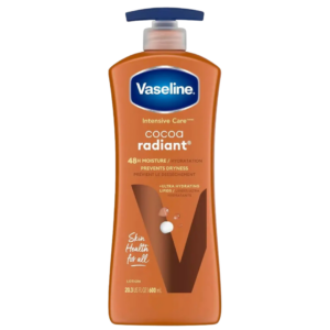 VASELINE LOTION CORPORELLE CACAO 600ML