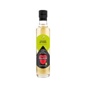 PALADIN VINAGRE DE VINHO BRANCO 250ML