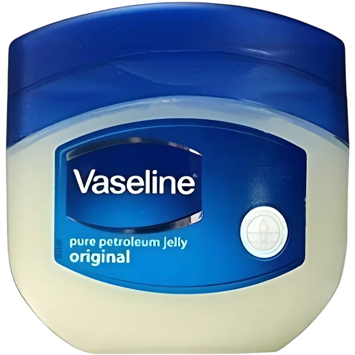 VASELINE ORIGINAL 100G