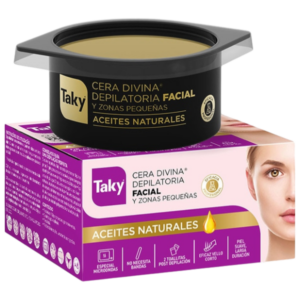 TAKY POTE CERA DIVINA ÓLEOS 100G