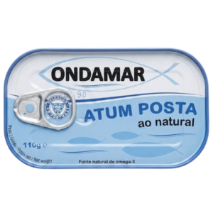 ONDO MAR THON NATUREL 72G