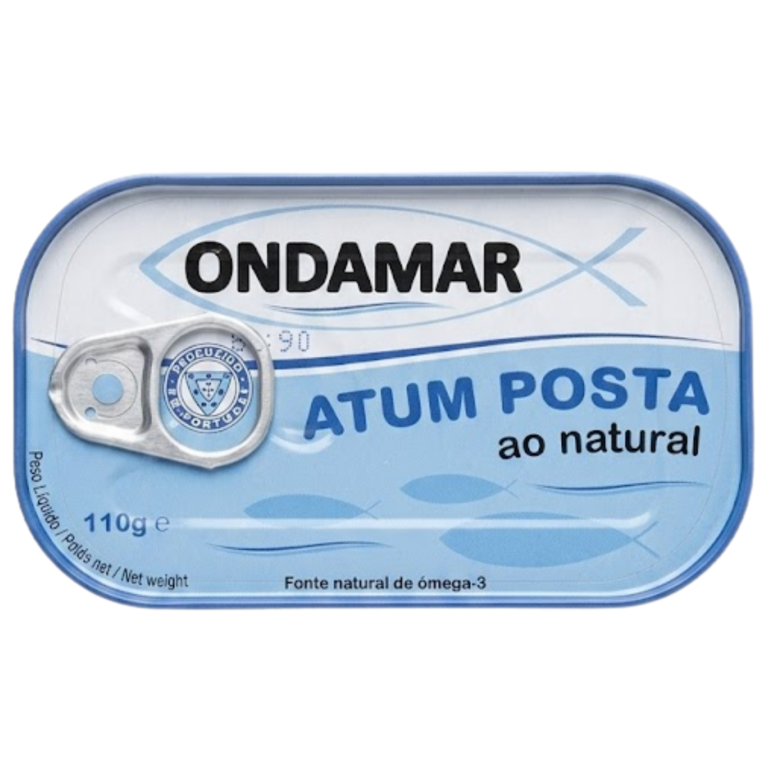 ONDO MAR THON NATUREL 72G