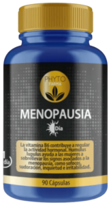 PHYTOFARMA ASHWAGANDHA 90 GÉLULES 54G