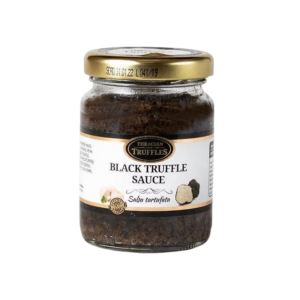 SACCHI TARTUFI SAUCE À LA TRUFFE 170G