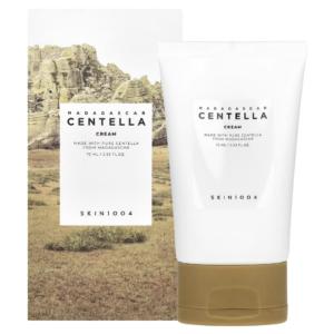 SKIN1004 CRÈME VISAGE CENTELLA 75ML