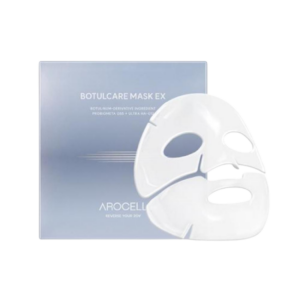 AROCELL MASQUE VISAGE BOTULCARE 42G