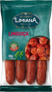 LIMIANA LINGUIÇA 180G