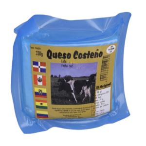 ALBE COSTEÑO 330G