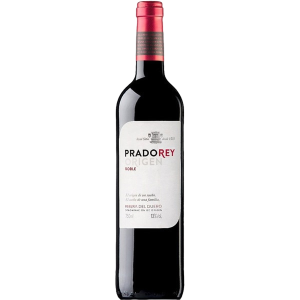 PRADOREY VINO TINTO ROBLE DO RIBERA DUER