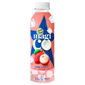 HELLO DAY MAGICO LITCHI COCO 50CL