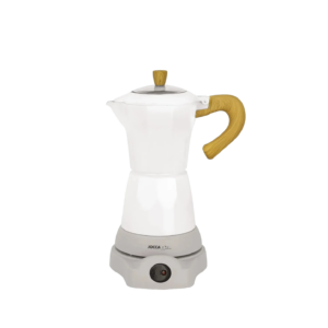 JOCCA CAFETERA ELÉCTRICA ITALIANA 6 TAZAS