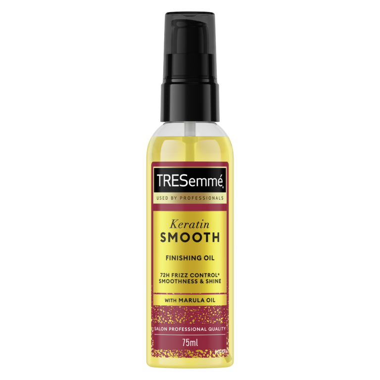 TRESEMME ACEITE SERUM CAPILAR KERATIN 75