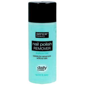 SENCE DISSOLVANT SANS ACÉTONE 150ML