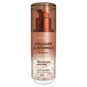SKIN SYNERGY SÉRUM COLLAGÈNE VITAMINE E 60ML