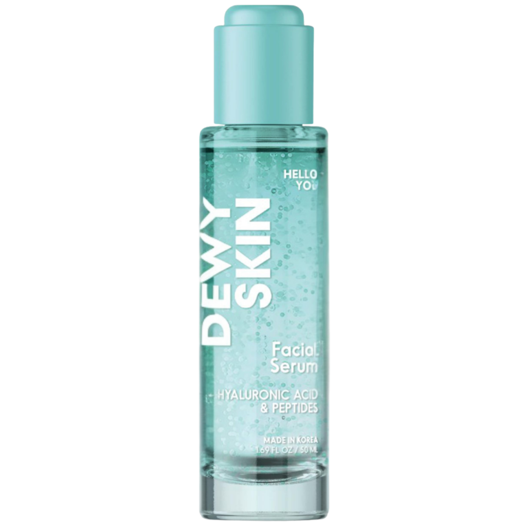 HELLO YOU SÉRUM DEWY SKIN 50ML