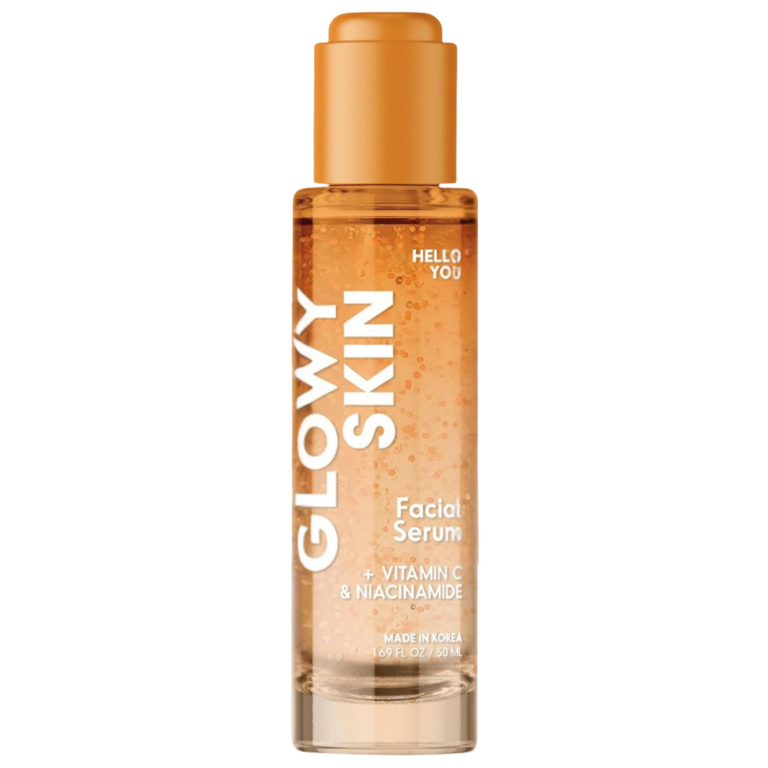 HELLO YOU SÉRUM GLOWY SKIN 50ML