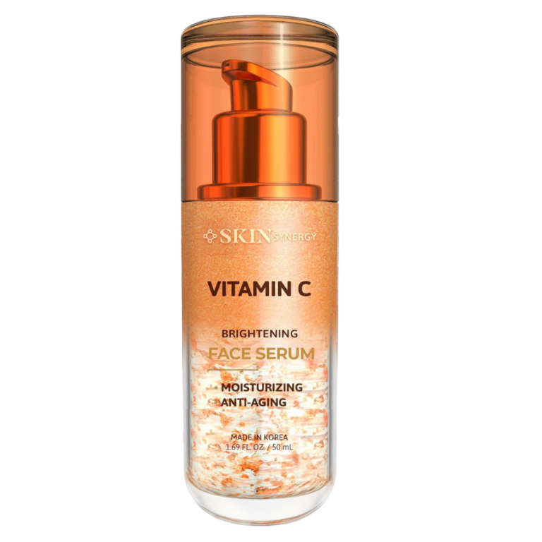 SKIN SYNERGY SÉRUM VITAMINE C 50ML