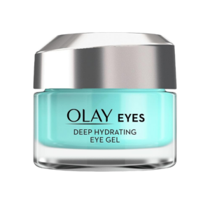 OLAY CONTORNO DE OLHOS HIDRATAÇÃO PROFUNDA 15ML