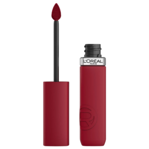L'OREAL LABIAL INFALLIBLE MATTE RESIST