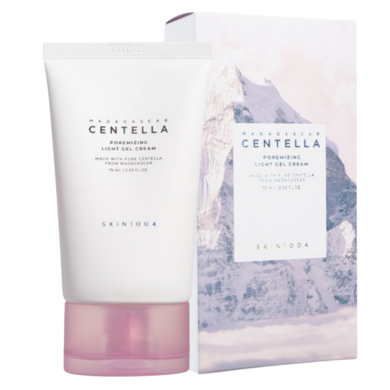 SKIN1004 CRÈME GEL LÉGER CENTELLA 75ML