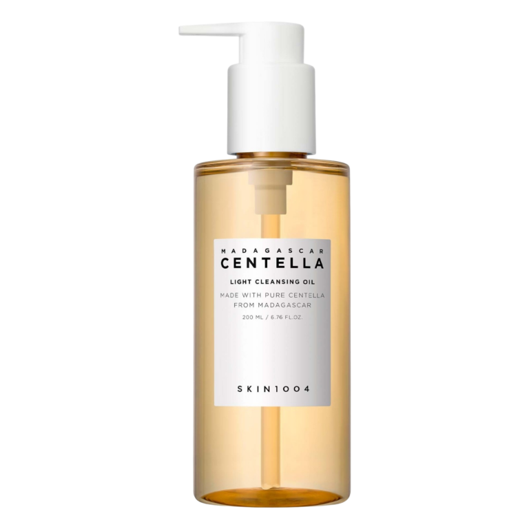 SKIN1004 CENTELLA NETTOYANT HUILE 200ML