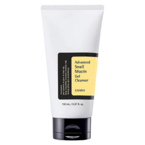 COSRX GEL NETTOYANT MUCINE D'ESCARGOT 150ML