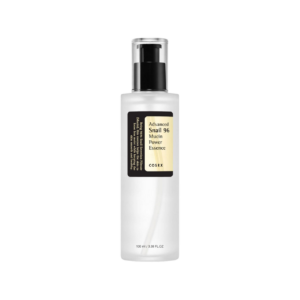 COSRX ESSENCE DE MUCINE D'ESCARGOT 100ML