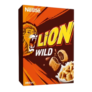 LION CEREAL 360G