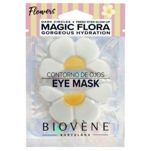 BIOVENE PATCH CONTOUR DES YEUX MAGIC FLORA