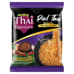 YUMYUM NOUILLES PAD THAI 100G