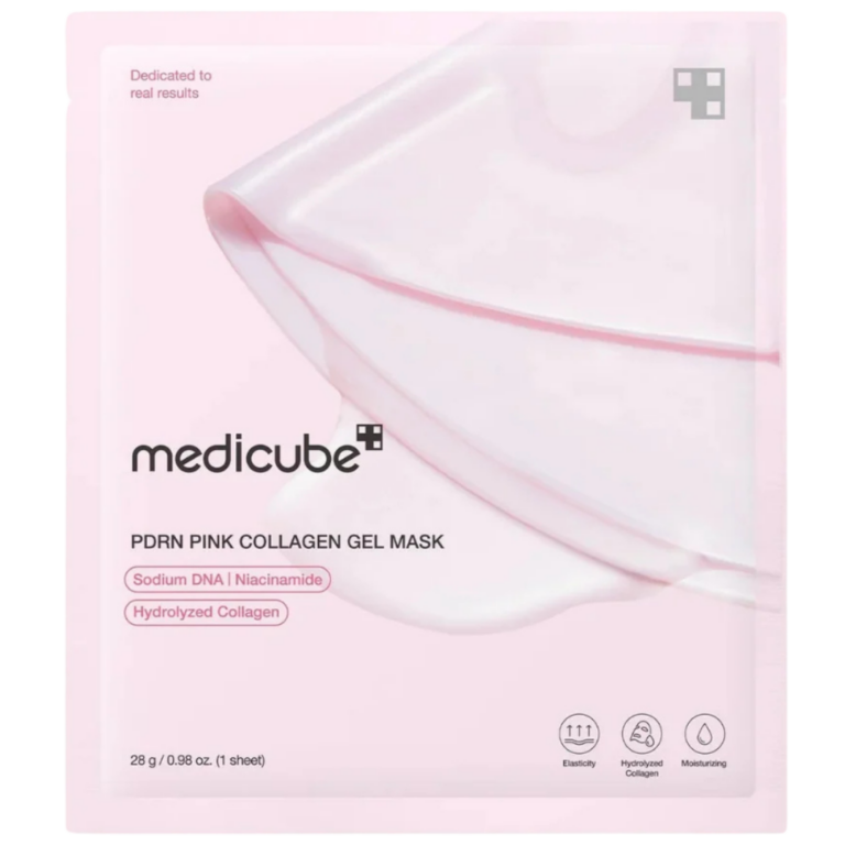 MEDICUBE MASQUE PDRN 28G