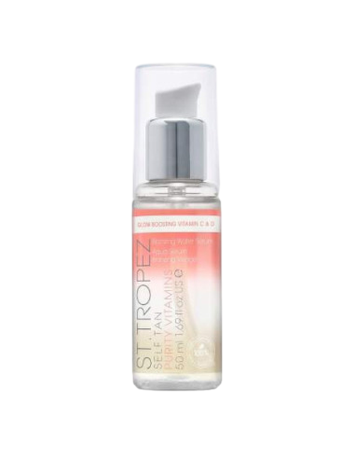 ST.TROPEZ SÉRUM FACIAL SELF TAN VITAMINA C 50ML